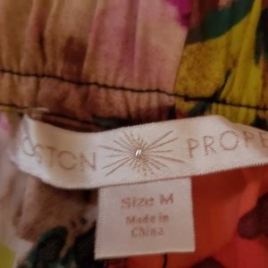 Boston Proper Other - Womens lounge pants Boston Proper Other - Womens lounge pants